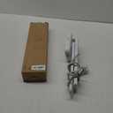 Power Strip with LED Desk Lamp, PD 30W Touch Desk Lamps, 4 Outlets 4 USB Ports(2 USB C) Small Desk Lamp 5FT Extension Cord Table Lamp for Home Office College Dorm Room Essentials Bedroom Bedside Study