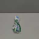 2025 All-New 4 in 1 Tds Meter Digital Water Tester - Accurate and Reliable TDS EC & Temp(C,F) Meter - 0-9999ppm - Professional Testing for Drinking Water, RO/DI System, Aquariums etc (Blue)