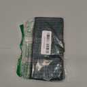 ZZXX for Motorola Moto G 5G 2024 Wallet Case with [RFID Blocking] Card Slot Kickstand Magnetic Closure Leather Flip Fold Protective Phone Case for Moto G 5G 2024 Case Wallet(Black-6.6 inch)