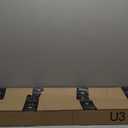 Rain-X 820147 WeatherBeater, 26" and 16" Windshield Wiper Blades - All-Season OEM Quality, Conventional, Vehicle Specific Fit, Pack of 2