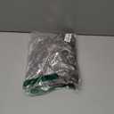 DIOTSR Mens Baggy Pants Athletic Graphic Print Joggers Workout Streetwear Sweatpants with Pockets (X-Small)