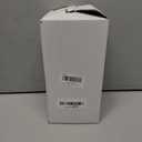 Qeirudu 6 oz Mini Clear Plastic Bowls, 80 Pack Disposable Hard Plastic Party Serving Bowls for Salads, Ice Creams, Fruit, Desserts, Parfaits, Snacks