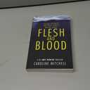 Flesh and Blood (A DI Amy Winter Thriller)