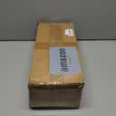 Metal Arch Backdrop Stand Set of 2 Gold (7.2FT+6FT) Wedding Arch Stand Balloon Arched Frame for Birthday Party Baby Shower Graduation Ceremony Decoration