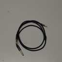 tisino 1/4 inch TRS Stereo to Dual 1/4 inch TS Mono Insert Cable Y-Splitter Stereo Breakout Cable Patch Cord - 3.3 feet