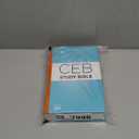 The CEB Study Bible