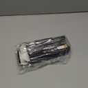 Myiaur Polarized Night Vision Glasses for Women, Anti Glare Driving Vision Glasses with Yellow Lens, UV400 Protection