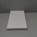 Get The Games Out Top Backgammon Set - Classic Board Game Case 15" Medium Size - Best Strategy & Tip Guide - (Blue, Medium)