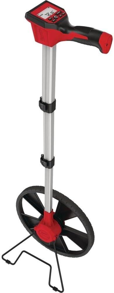 Milwaukee 48-22-5112 12 in. Digital Measuring Wheel