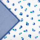 Kitchen Aid Drying Mat 16"/22" 2 Pack