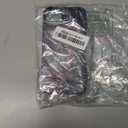 FUNMIKO for iPhone 15 Plus Wallet Case with Card Holder, RFID-Blocking, Military-Grade Protection & UV-Printed Artwork, Magnetic Closure with Leather Kickstand - Mystic Blooming Plum