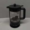 Bodum 51oz Cold Brew Coffee Maker, Black - Made in Portugal