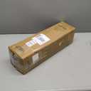 LASFIT Truck Tailgate Mat for Ford Maverick 2026 2025 2024 2023 2022 Hybrid & Gasoline Truck Bed (Not Fit Drop-in Liners) Custom Fit All Weather Protector TPE Easy-Clean Tailgate Liner,1pc Black