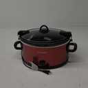 Crock-pot Express Crock Slow Cooker 8 quart Red