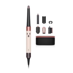 Dyson Airwrap i.d.™ Multi-Styler, Allure Winner, Bluetooth Connected, No Heat Damage, 6-in-1 Versatility, Intelligent Hair Styler