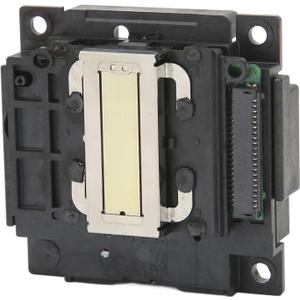 Tbest Cabezal L355 Printhead Replacement Et2650 Print Head 2670 for L120 Et 2720 Et4700 De Impressao Print Head Black Print Head Repl