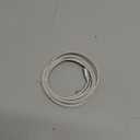 Elecjet Magnetic USB C to C Charging Cable for MacBook Pro Air, iPad Pro, 87W PD Fast Charger for iPhone 16 Pro Max, Samsung Galaxy S24 Ultra, Pixel 9 Pro XL, Moto G, Dell XPS, Type C Device, 6.6ft