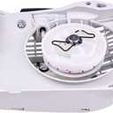 Recoil Pull Starter 1122-080-2110 1122-080-2101 Compatible with STIHL MS640 MS650 MS660 065 066 Chainsaws 11220802110 1122 080 2110