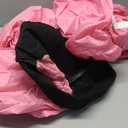 Spooktacular Creations Inflatable Halloween Costume, Adult Piggy Blow Up Costume, Pig Inflatable Suit for Themed Parties (X-Large(75In))