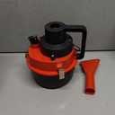 Car Vacuum Cleaner 12 V Handheld Vacuum Cleaner Wireless Handheld Vacuum Cleaner Wet Dry 93 W
