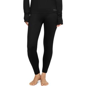 Merrell Women's Juniper Base Layer Pant (Gray, M)