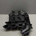 Intake Manifold Plenum