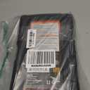 Big RED T91213 Torin Hydraulic Bottle Jack with Carrying Case, 12 Ton (24,000 lb) Capacity