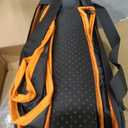 Dog Car Seat Cover for Back Seat Hard Bottom,Truck Rear Seat Extender