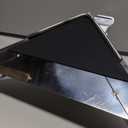 WBD WEIBIDA Upgraded Stainless Steel Washing Machine Dolly Cart, 700lbs Furniture Carts with lockble Wheels, Adjustable Mobile Roller Fridge Stand Base for Washing Machine, Dryer, Refrigerator