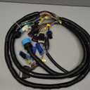 Marine outer DTS control box harness assembly 896377A01 for Module DTS Command Module Kit Shadow Mode (Triple)