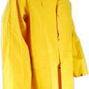 MAGID mens 1 Jacket (Yellow)