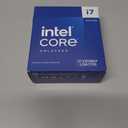 Intel Core i7-14700KF New Gaming Desktop Processor 20 cores (8 P-cores + 12 E-cores) - Unlocked