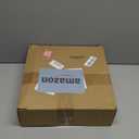 300 Pcs Football Charcuterie Cups Rugby Paper Appetizer Cups with Football Cocktail Picks Disposable Party Snack Bowls with Sticks French Fries Holder for Sports Events