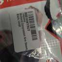 McDavid Compression Arm Sleeve, 50+ UV Skin Protection, Cooling Arm Sleeve for Sports (Large, Black)