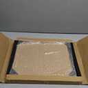 (10 Pack) 11" x 14" Plexiglass Sheets 1/8 inch Thick (3mm), Clear Acrylic Sheets Panel Cut to Size Plexiglass Acrylic Board, Cut with Engraver, Power Saw or Hand Tools, No Laser Cut