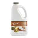 Torani Real Fruit Piña Colada Smoothie Mix, 64 fl oz