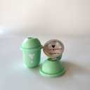 Yum!Brew Instant Jasmine Americano Coffee  Freeze-Dried Yunnan Arabica | 12 Servings | Floral & Smooth | Hot or Cold Brew | No Sugar | Low Calorie | Mini Travel Pods (EXP 11/17/24)