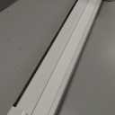 SUNOFF Cordless No Drill Light Filter Cellular Shades, 28" W x 48" H, White
