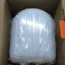 Diaper Genie Platinum Diaper Pail Gift Set | Hands-Free Odor Control with Foot Pedal | Stainless Steel Baby Diaper Pail | Includes 2 Easy Roll Refills 48 Bags Total | Baby Registry Must-Have