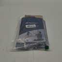 Pillow Cases, King Size Cotton Percale Weave Pillowcases, Pre-Shrunk Breathable and Hypoallergenic Pillowcases, Set of 2 (2 Piece King 20 Inch x 40 Inch, Sandshell)