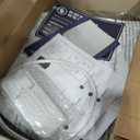 Bio Bidet BB1200 Elongated Smart Bidet, Warm Water Wash, Heated Seat & Dryer, App & Remote Control