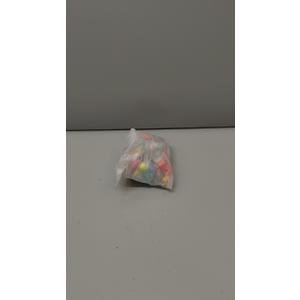 60Pcs Animal Erasers Desk Pets for Kids Animal Pencil Erasers Bulk Puzzle Eraser Toys Gifts for Classroom Prizes,Game Reward,Treasure Box,Easter Egg Fillers,Goodie Bag Stuffers,Party Favors