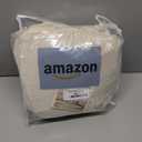 H.VERSAILTEX Velvet Stretch Sectional Couch Covers - 4 Piece Sofa Seat Cushions for L Shape Sectional Couch (Large 3 Seater + 1 Chaise, Ivory)