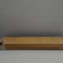 30005 Tamper with Steel Handle 10 x 10 in.