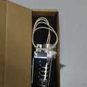 WB2X9154 WB13K10027 Gas Range Oven Igniter for G-E XL44 Oven Igniter Replacement, Round for G-E Gas Oven Igniter WB13K3 WB13K4 PS243425 4342528 AP2014008 GR403 Etc,120V Model Specific.