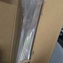 8x10 Acrylic Picture Frames, Set Of 6 Clear Acrylic Frameless Transparent Frame Gift for Desktop Display, Vertical Standing Picture or Display Sign Holder with Inserts for Home Office