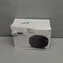 Space Heater, Teioe Mini Electric Space Heater 800W/400W, Small PTC Ceramic Heater with Tip-Over and Overheat Protection, 3 Operating Modes, Space Heaters for Office, Bedroom and Under Desk (GREEN)