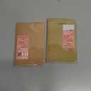 DESIGNPHIL Travelers Company 14405006 Traveler's Notebook Refill, Dot Squared, 3-Pack, Passport Size