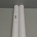 Joyooss Easel Paper Roll, Drawing Art Paper Roll Wide 16" x 984" Long (82 Feet) Painting Roll of Paper Kid Art and Craft Coloring White Paper for Kids Wrapping Doodle Gift 2 Packs