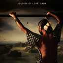 Soldier of Love, CD